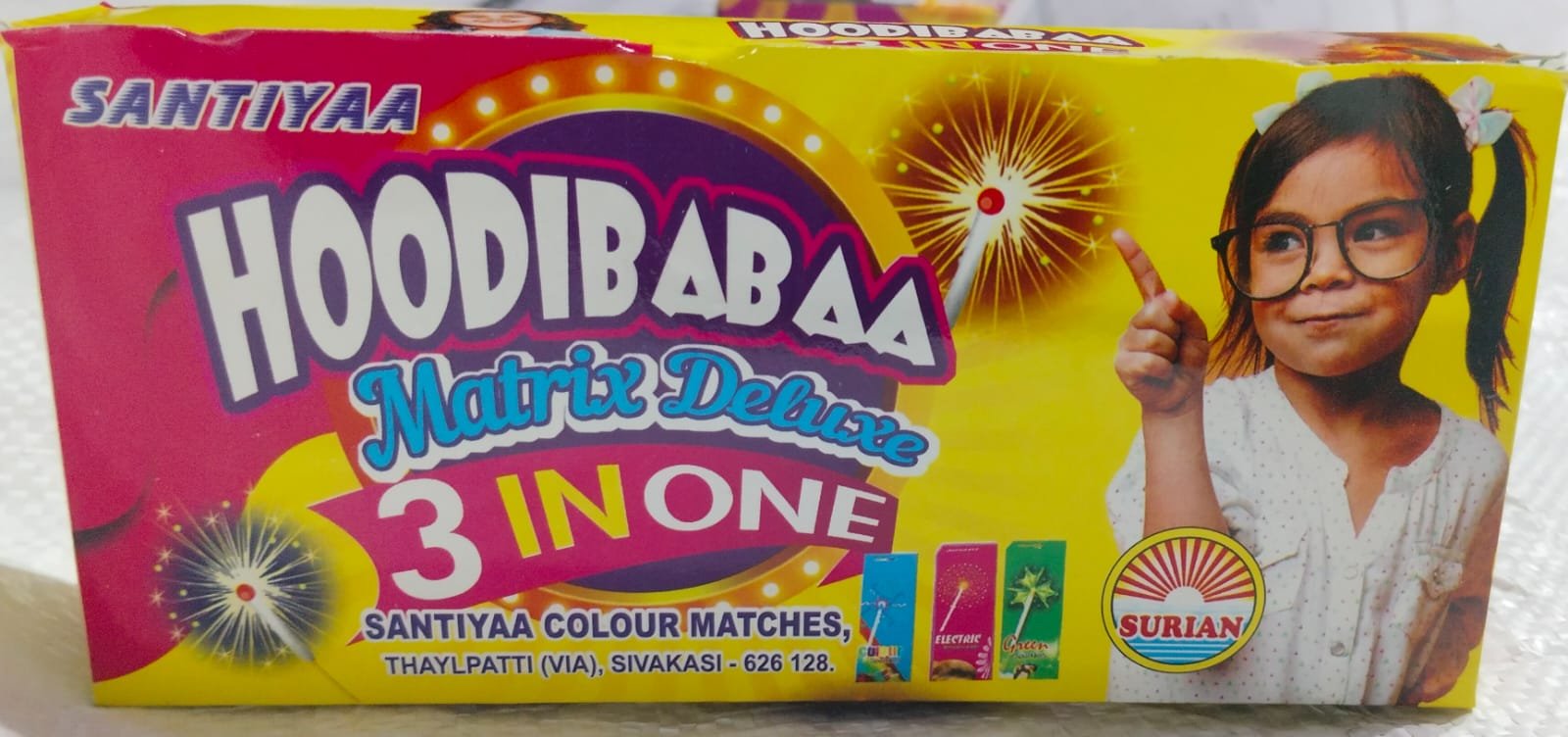 hoodibaba
