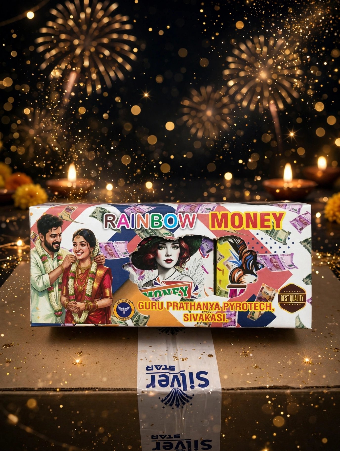 Money Bank